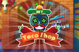 My Taco Shop: Food Game screenshot 4