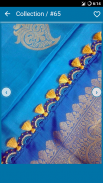 Saree Kuchu Designs screenshot 0