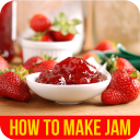 How to Make Jam Icon