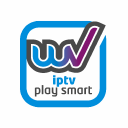 WEIV - IPTV & PLEX Media Player Icon