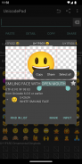 Unicode Pad screenshot 7
