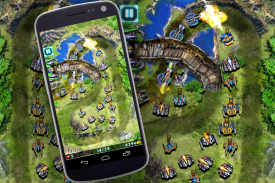 Galaxy Defense (Tower Game) screenshot 4
