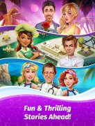 The Love Boat: Puzzle Cruise – Your Match 3 Crush! screenshot 10