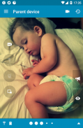 Dormi - Baby Monitor screenshot 7