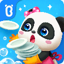 Baby Panda's Life Diary