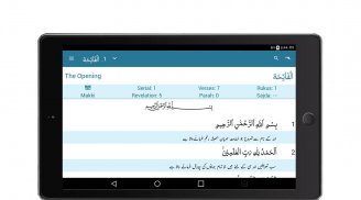 AnalyzeQuran - Ramadan 2024 screenshot 9