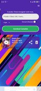 MT Downloader screenshot 1