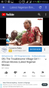 Nigerian Films; Drama/TV series 2019 screenshot 4