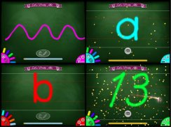 Let's Write Abc screenshot 7