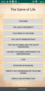 The Game of Life and How to Play it Full E-book screenshot 1