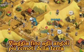 Viking Saga 3: Epic Adventure screenshot 9