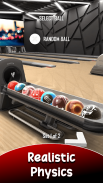 Bowling 3D Strike Club Game screenshot 6