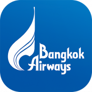 Bangkok Airways screenshot 10