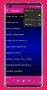 DJ Sayang Jang Marah Remix Offline screenshot 5