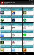 Pakistani apps and news screenshot 4