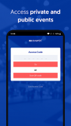 Aventri Events screenshot 3