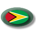 Guyanese apps Icon