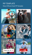 Photo Grid – Photo Collage, Video Collage & Mirror screenshot 8