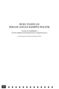Panduan Kempen Politik screenshot 3