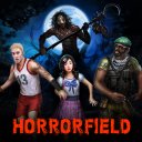 Horrorfield - Mehrspieler Überlebens Horror Spiel