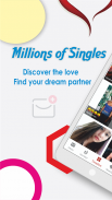 Dating Pro-Video & Audio Chat screenshot 6