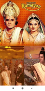 Ramayana (रामायण) - Ramanand Sagar screenshot 13