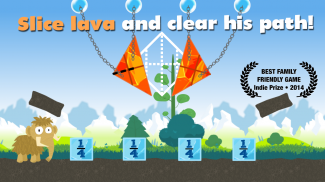 Slice Fractions screenshot 0