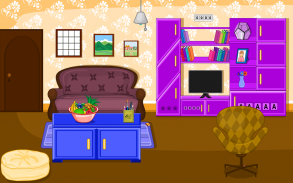 Escape Game-Classy Room screenshot 14