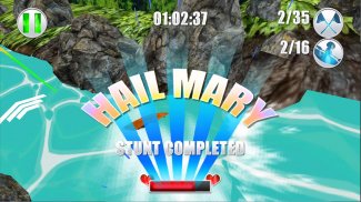 White Water 3D screenshot 2