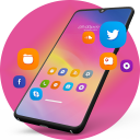 Theme for Oppo A11 / Oppo A11 Wallpapers/ Oppo A11