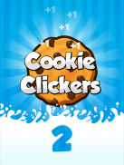 Cookie Clickers 2 screenshot 9