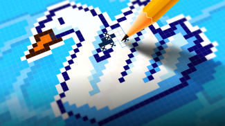 Nonogram - Jigsaw Puzzle Game screenshot 11