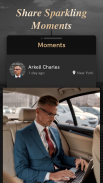 Luxy - Selective Dating App screenshot 0