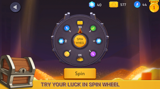 Bingo Quest - Multiplayer Bing screenshot 16