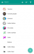 The Celts screenshot 14