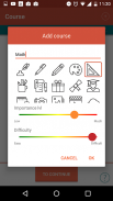 Smart Study Plan screenshot 0