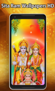 Sita Ram Wallpaper screenshot 1