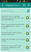 Atasözleri Sözlüğü screenshot 5