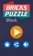 Bricks Puzzle : Block Breaker screenshot 11