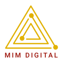 MIM Digital Icon