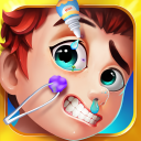 Eye Doctor – Hospital Game Icon