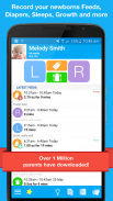 Feed Baby - Baby Tracker screenshot 21