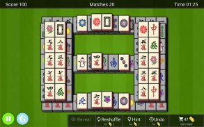 Mahjong screenshot 9