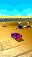 Real Cars Extreme Racing screenshot 5