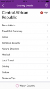 RSA Travel Assistance screenshot 2