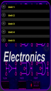 digital electronics screenshot 0