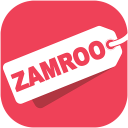 ZAMROO - The Selling App Icon