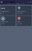 MSN Sports - Scores & Schedule screenshot 9