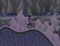 Extreme Mountain Unicycling screenshot 5