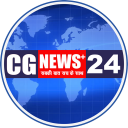 CG News Plus 24 Icon